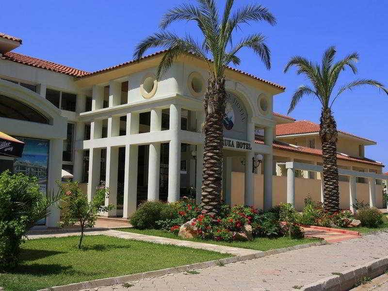 Mavruka Oludeniz
