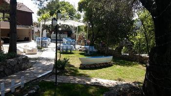 Galata Hotel *