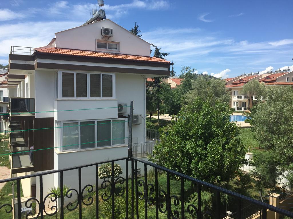 Pinara Boutique Hisaronu Apartment Oludeniz