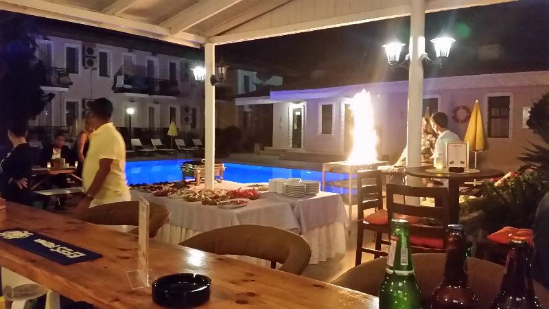 Vento Hotel