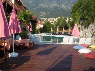 Hotel Our Dream
