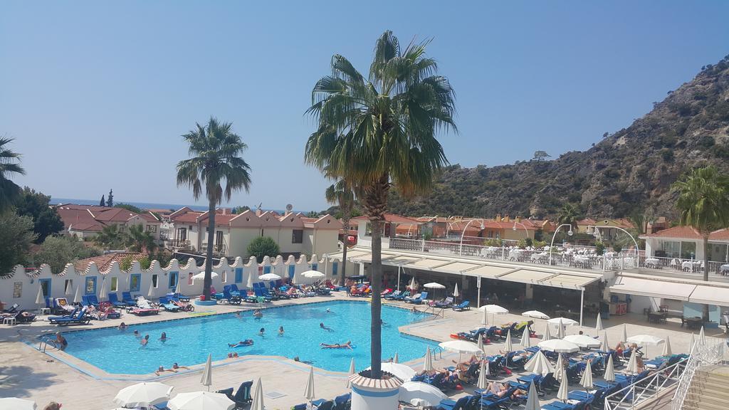 Hotel Karbel Ölüdeniz