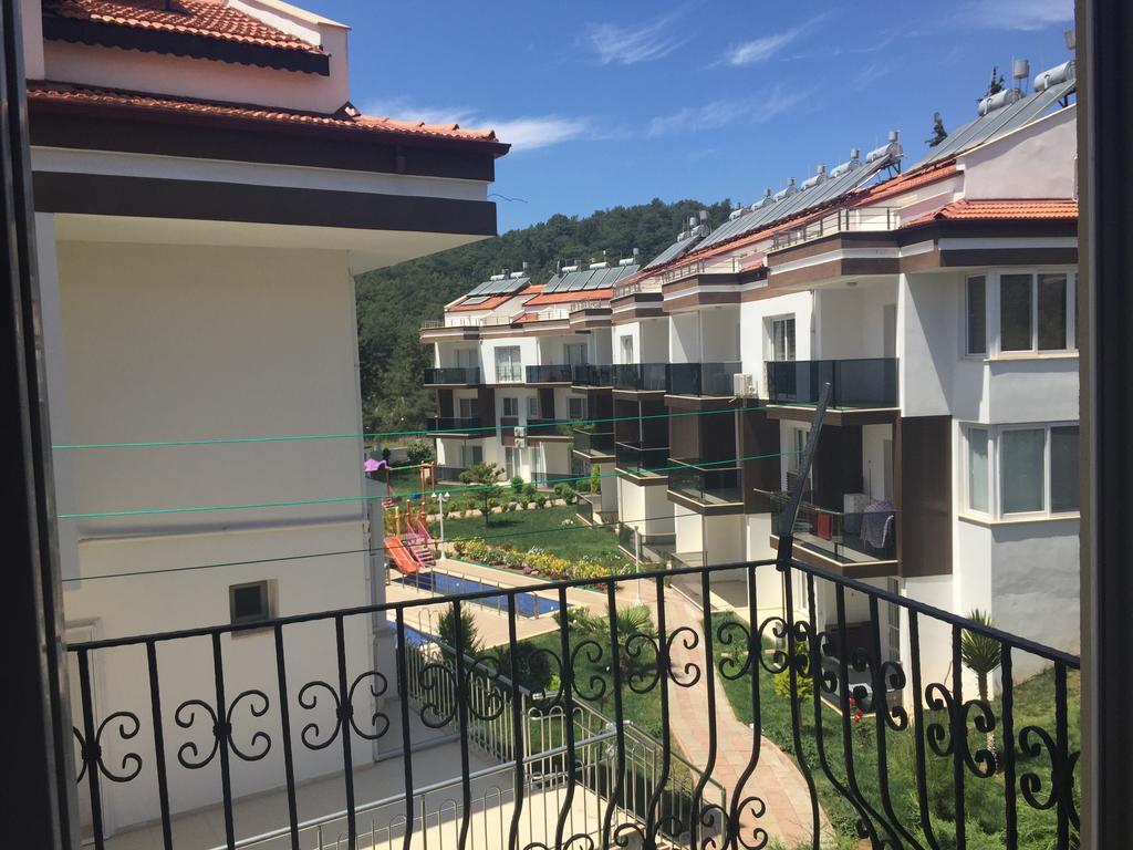 Pinara Boutique Hisaronu Apartment Oludeniz