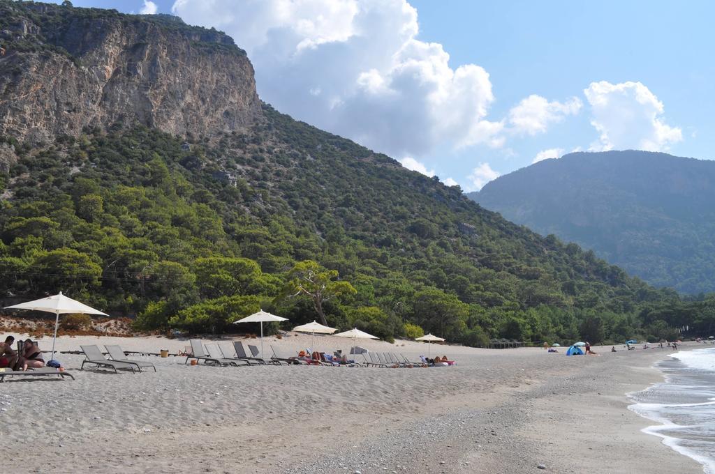 Orka Royal Hills Apartments D1 Patio And Bbq Apartment