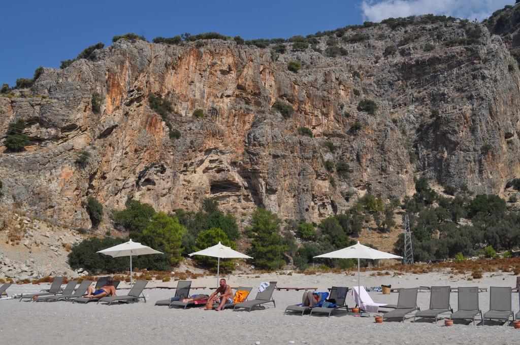 Orka Royal Hills Apartments D1 Patio And Bbq Apartment *