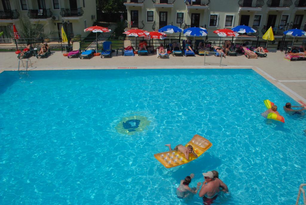 Grove 2* Oludeniz