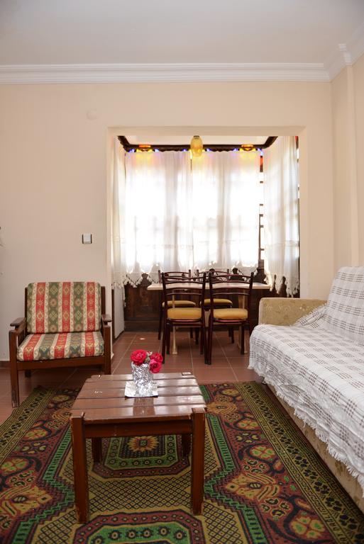 Apartment Evita Apart Oludeniz