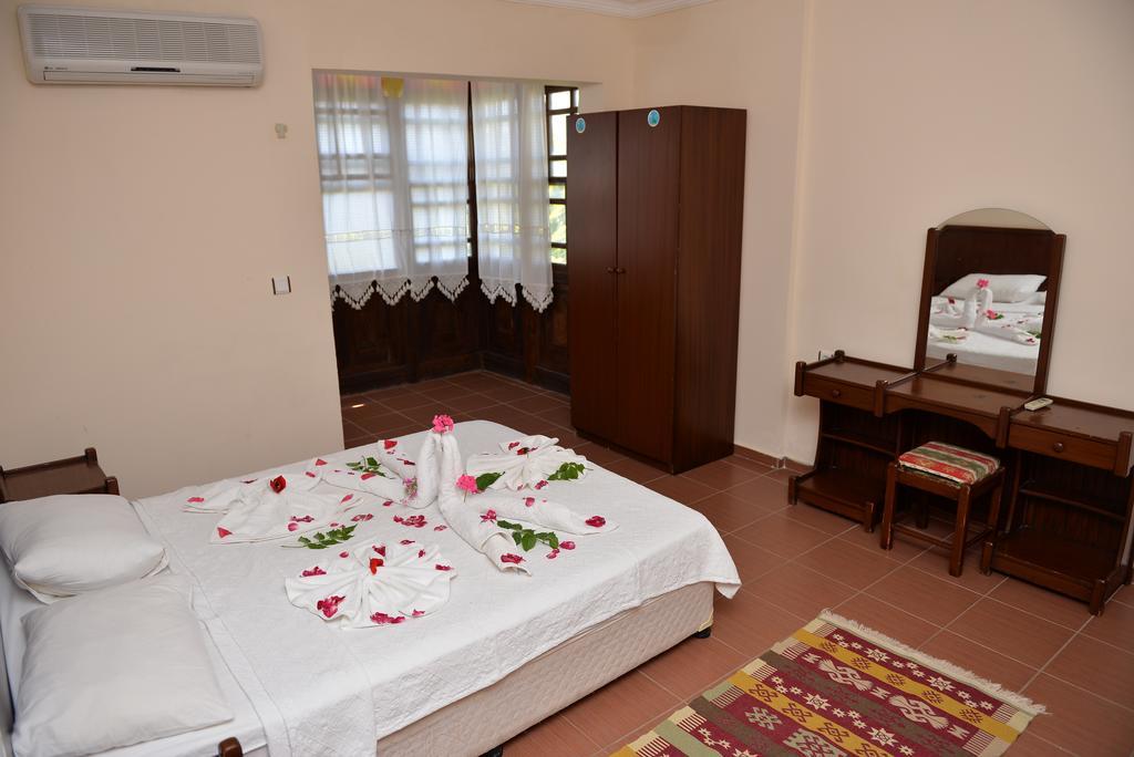 Evita Apart Apartment Oludeniz