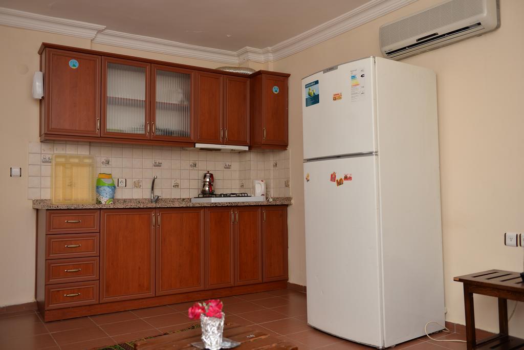 Evita Apart Apartment Oludeniz