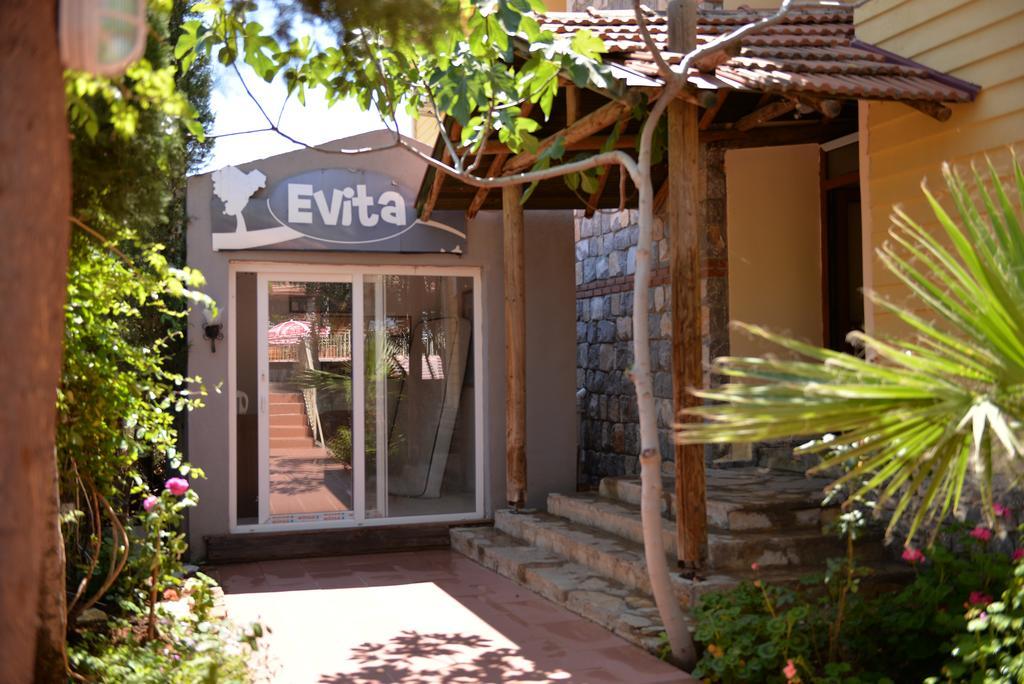Evita Apart * Oludeniz
