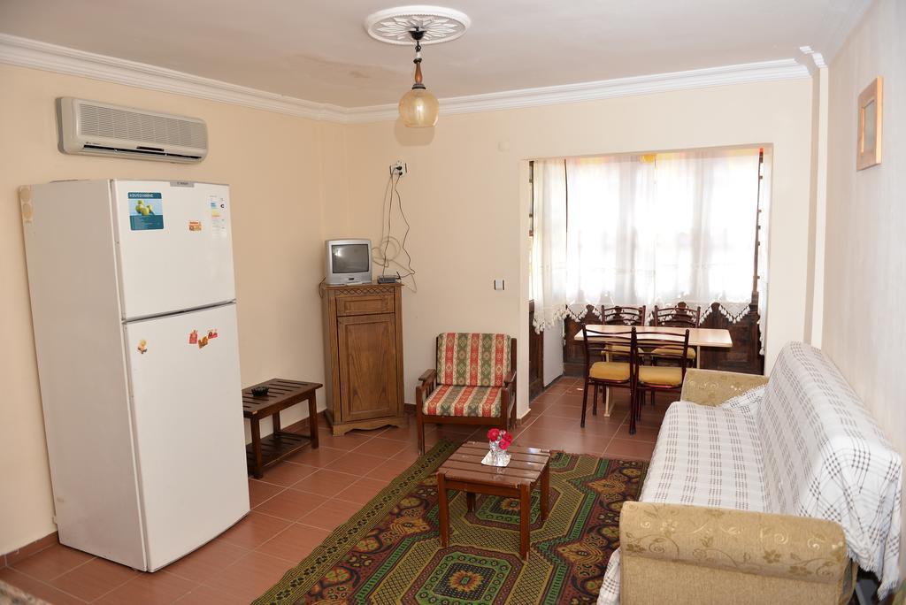 Evita Apart Apartment Oludeniz
