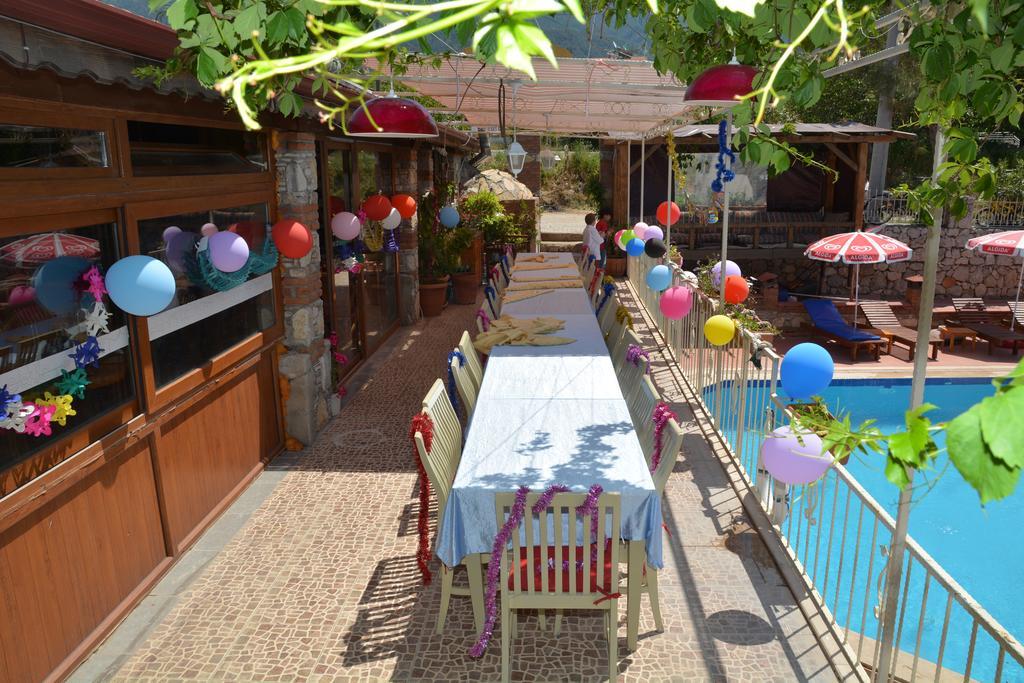 Apartment Evita Apart Oludeniz