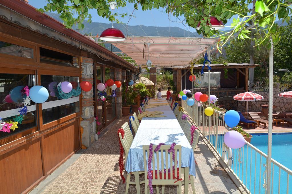 Evita Apart * Oludeniz