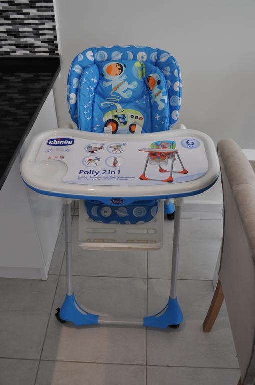Orka Royal Hills Apartments D1 Patio And Bbq