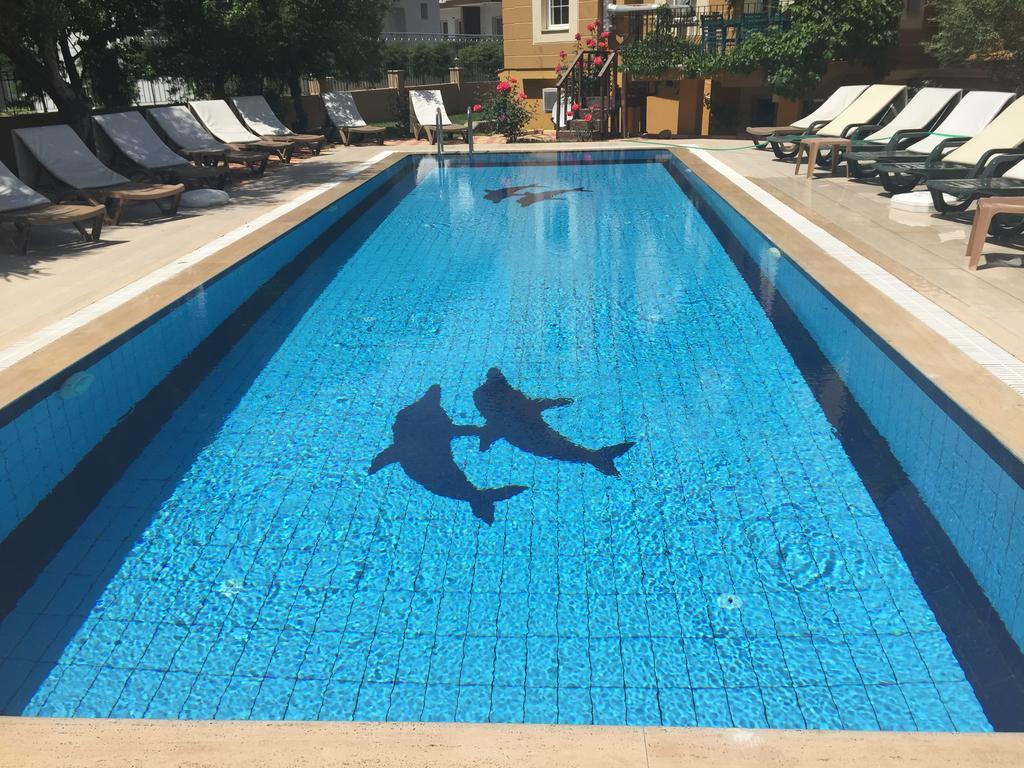 Apartment Pinara Boutique Hisaronu Oludeniz
