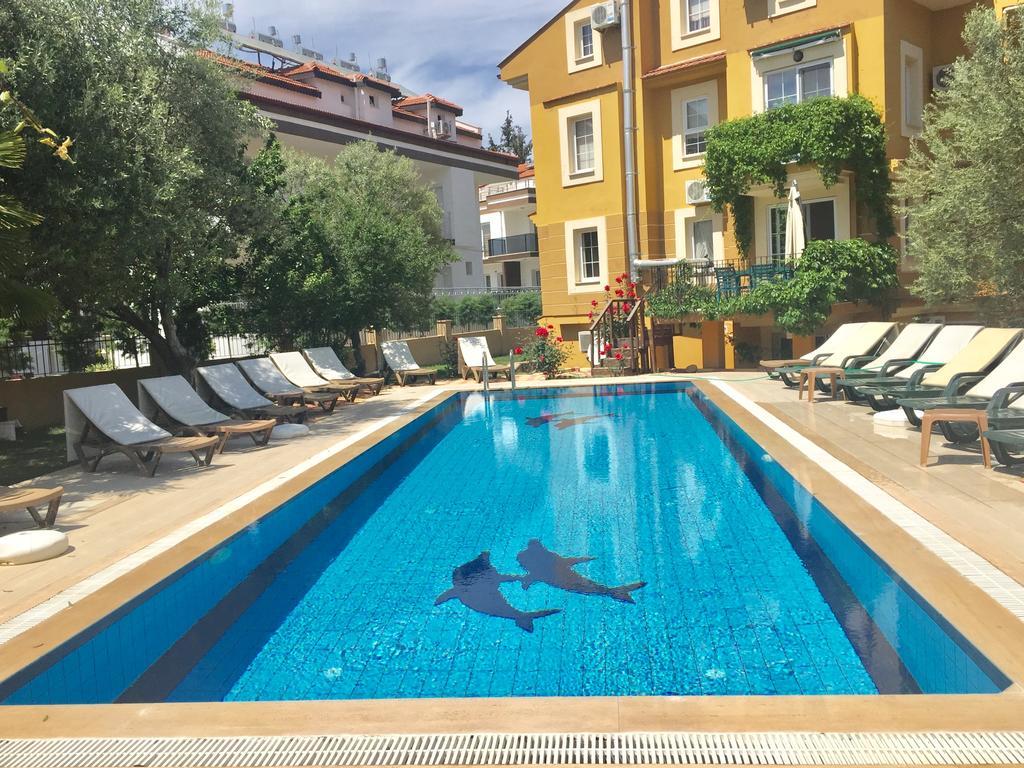 Pinara Boutique Hisaronu * Oludeniz