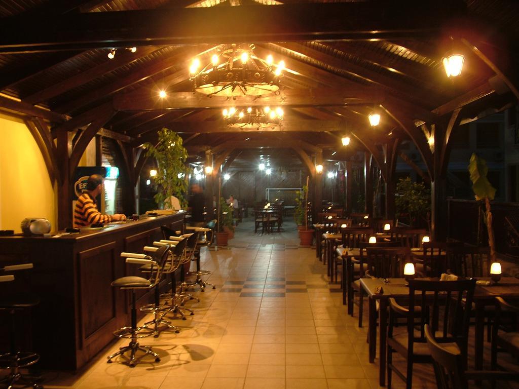 Tokgoz Butik Hotel&apartment * Ölüdeniz