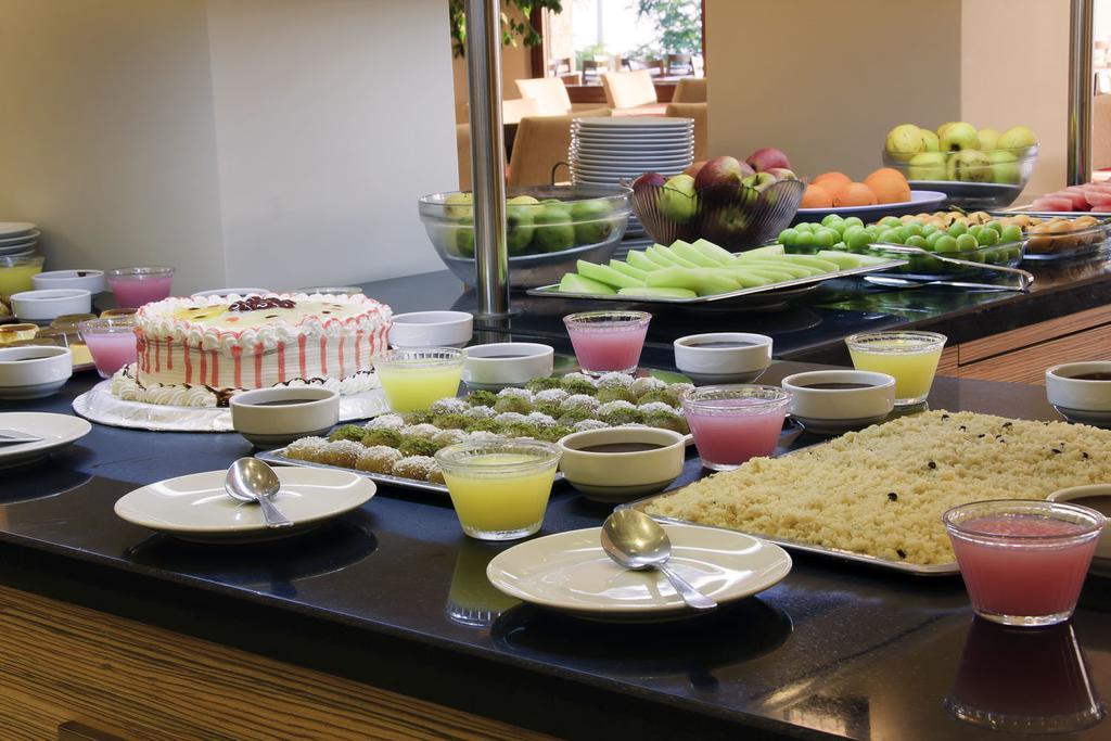 Hotel Perdikia Hill And
