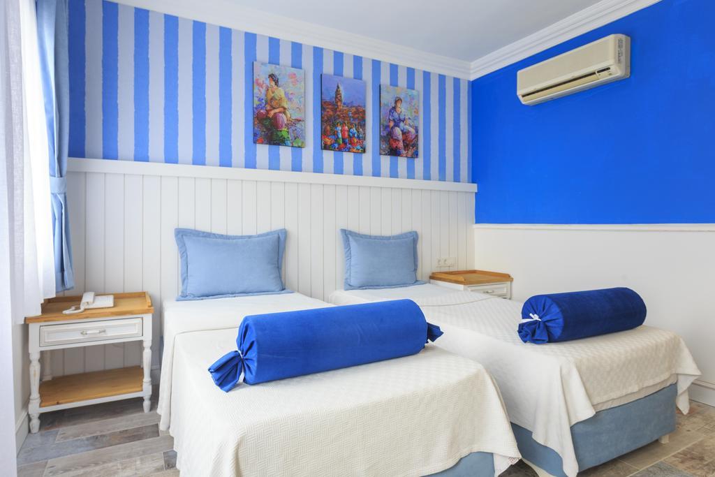 Otel Akdeniz