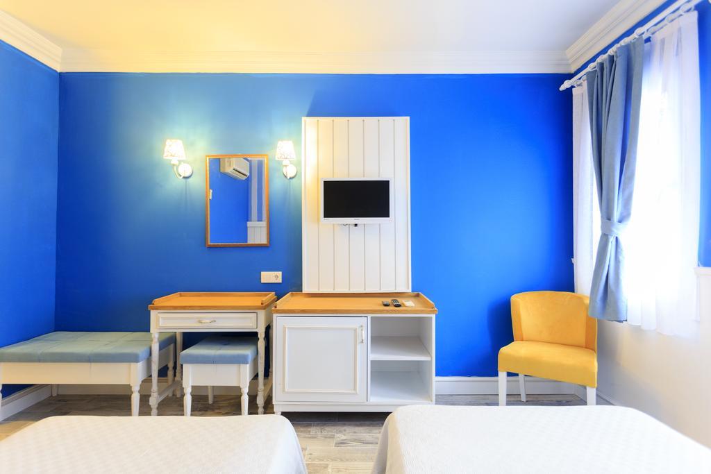 Otel Akdeniz
