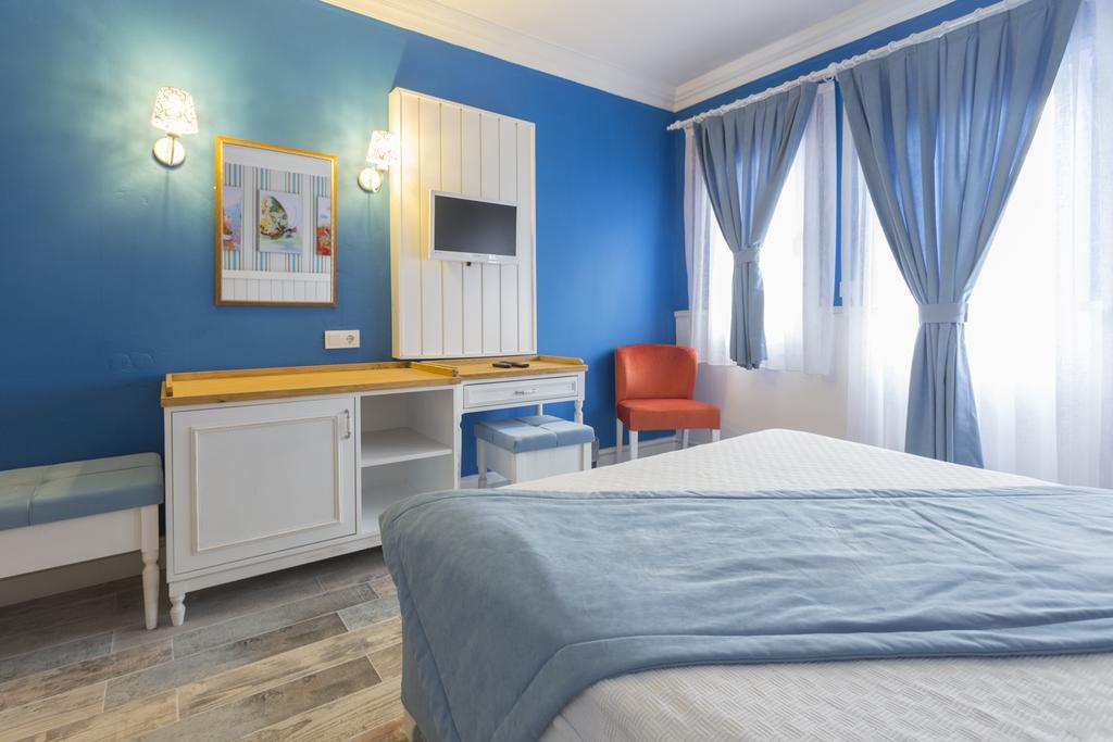 Otel Akdeniz Ölüdeniz