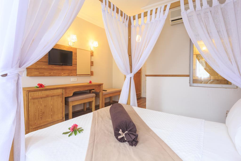 Otel Akdeniz