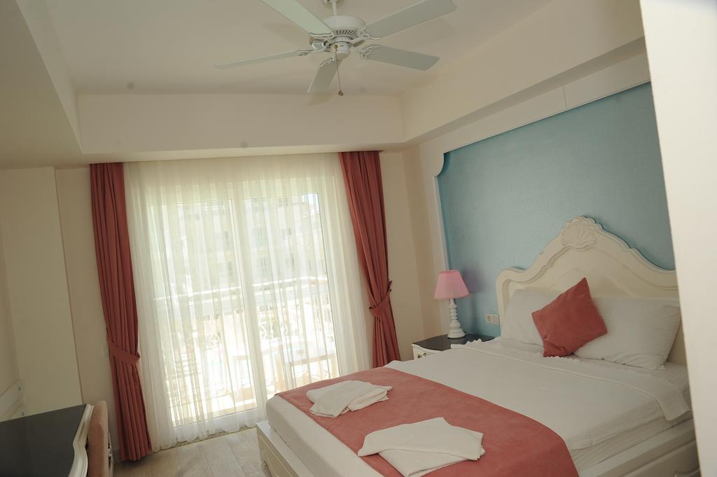 Montebello Deluxe Otel Ölüdeniz