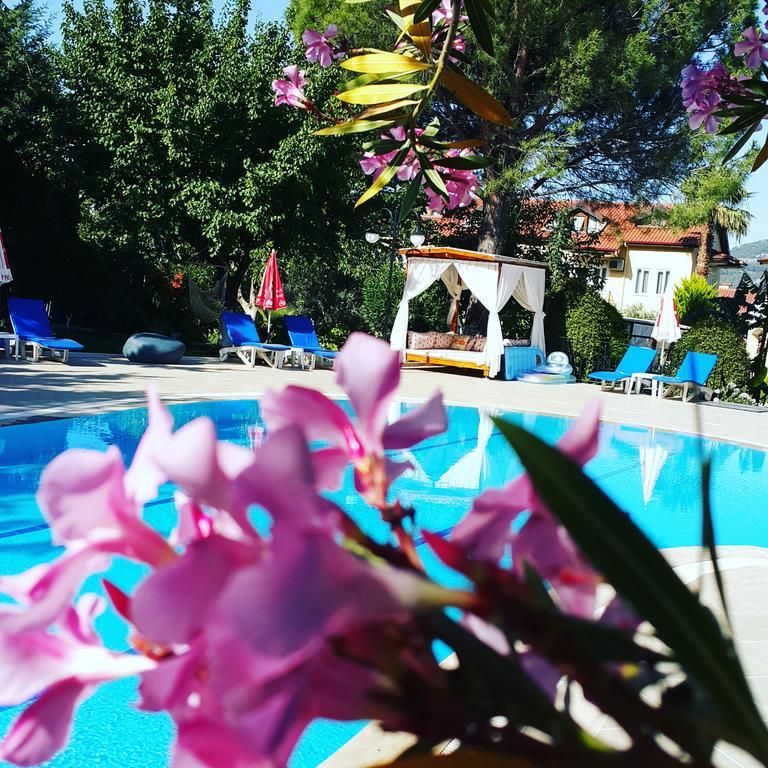 Gokcen Hotel Ölüdeniz