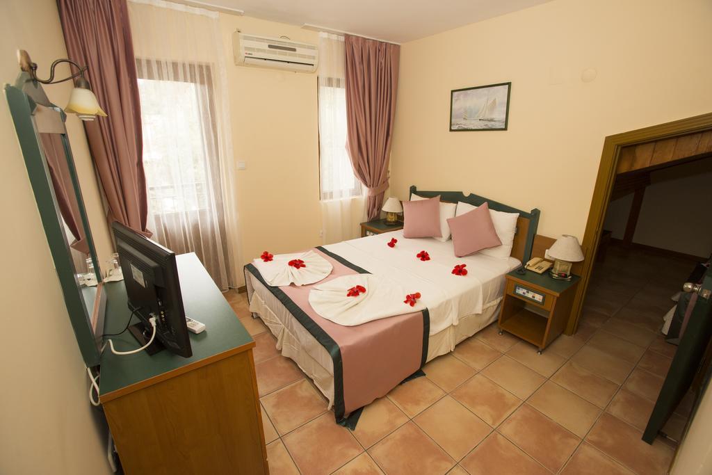 Hotel Katre Oludeniz