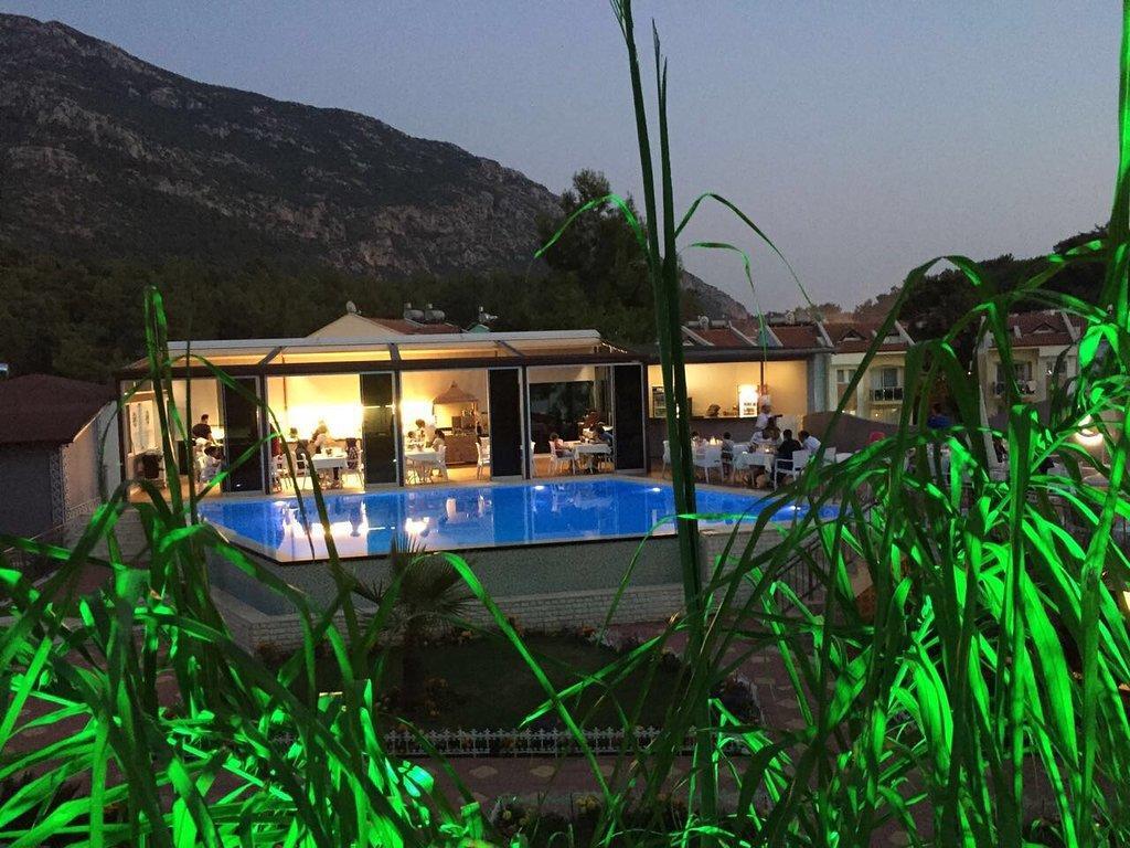 Hotel Evra Hotel Oludeniz