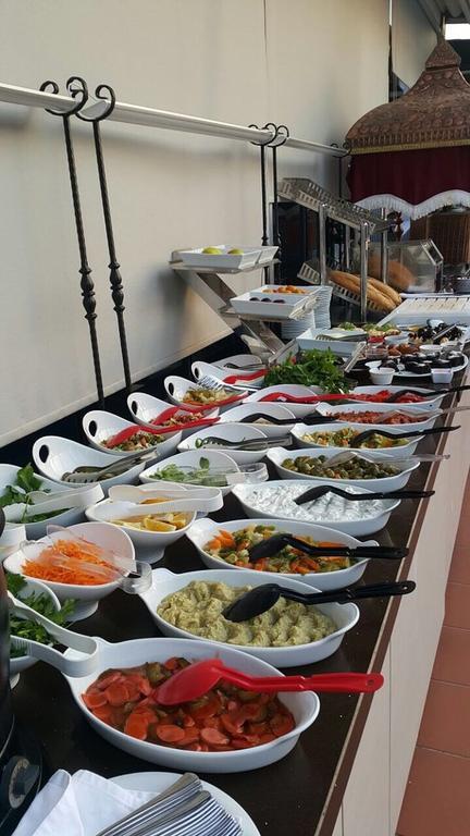 Evra Hotel Hotel Oludeniz