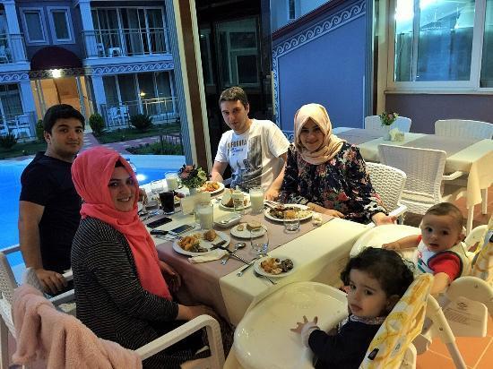 Evra Hotel Oludeniz