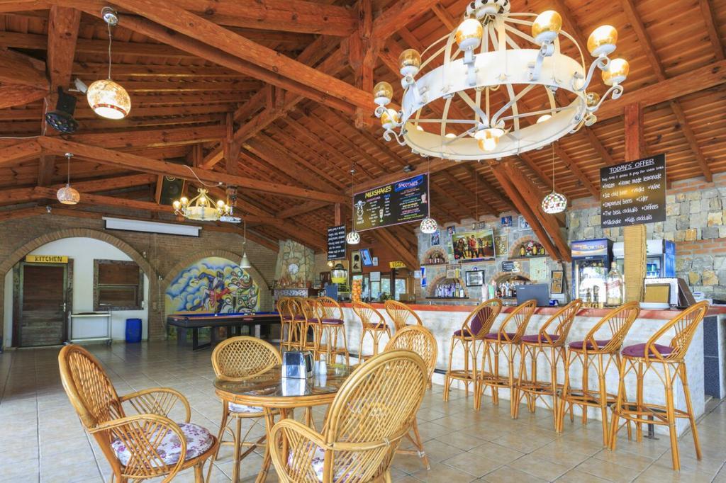 Aparthotel Milkyway & Oludeniz