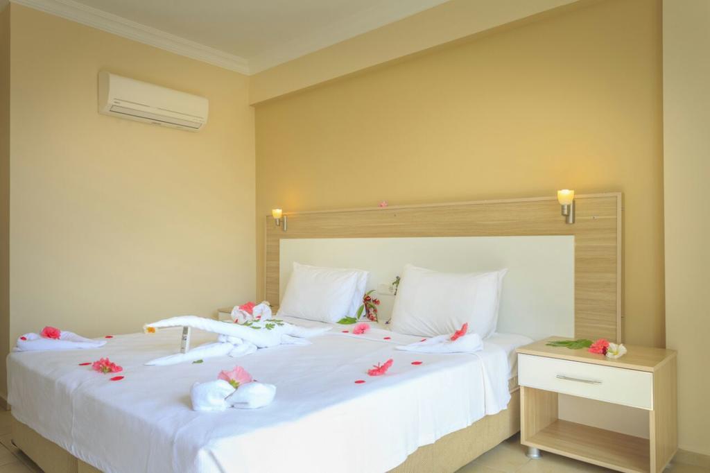 Aparthotel Milkyway & 3*