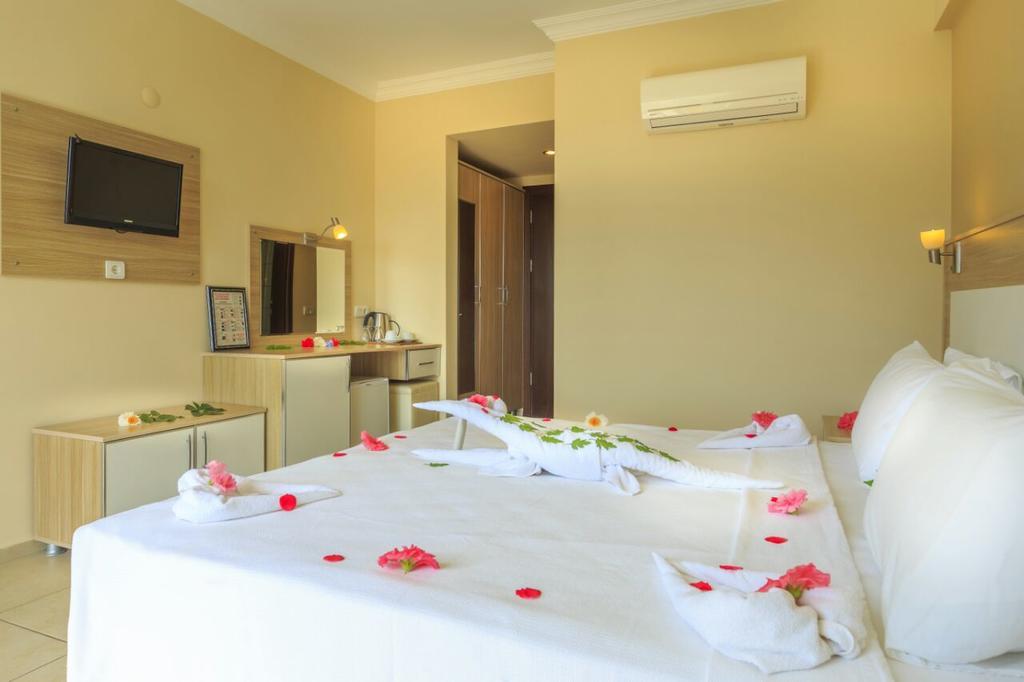 Milkyway & Aparthotel 3*
