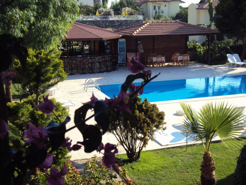 Oran Apart Oludeniz