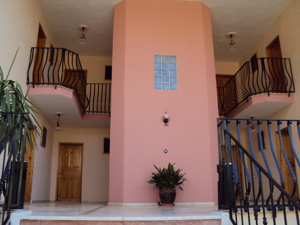 Oran Apart Aparthotel