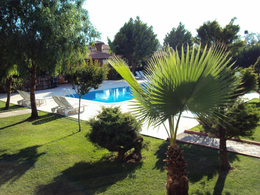 Aparthotel Oran Apart Oludeniz