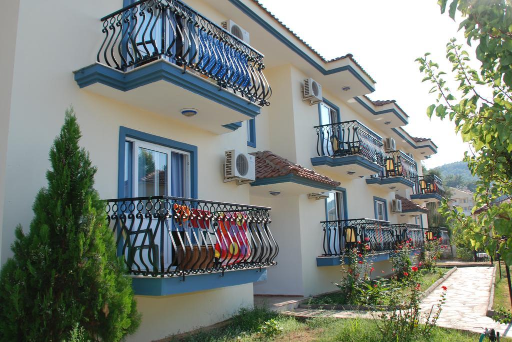 Gurol Apart Oludeniz