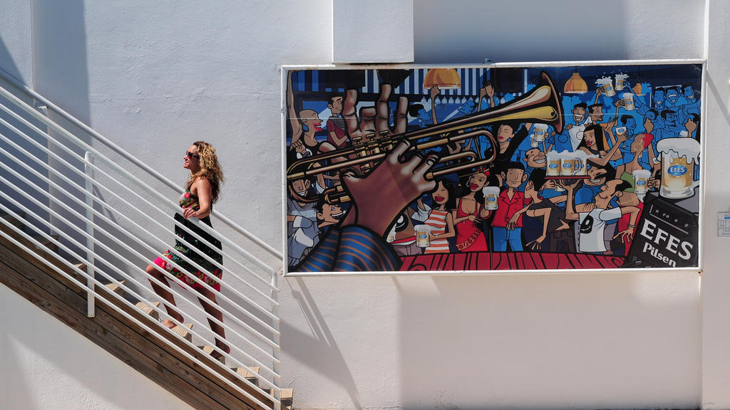 Hotel Monta & Oludeniz