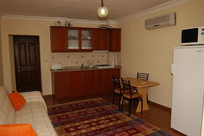 Evita Apart Apartment *
