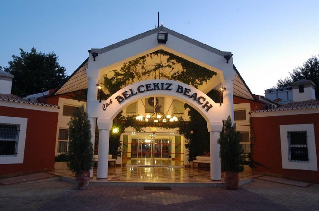 Belcekiz Club 5* Oludeniz