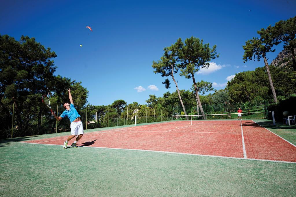 Liberty Lykia 5* Oludeniz
