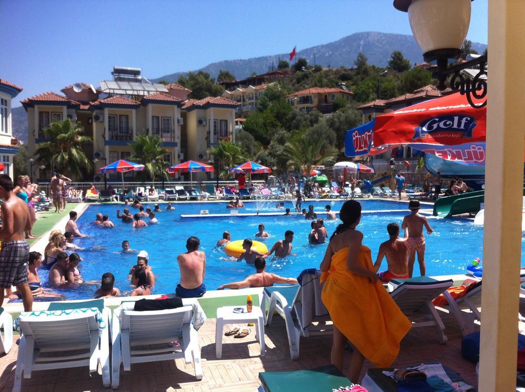 Gurol Apart Oludeniz