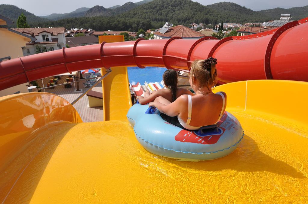Gurol Apart Oludeniz
