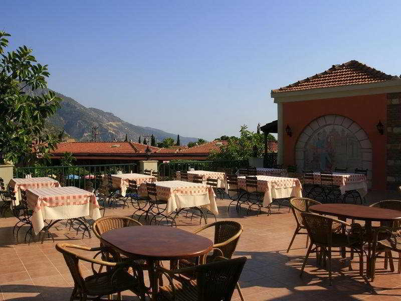 The Tower 3* Oludeniz