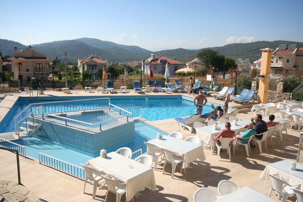 Cypriot 2* Ölüdeniz