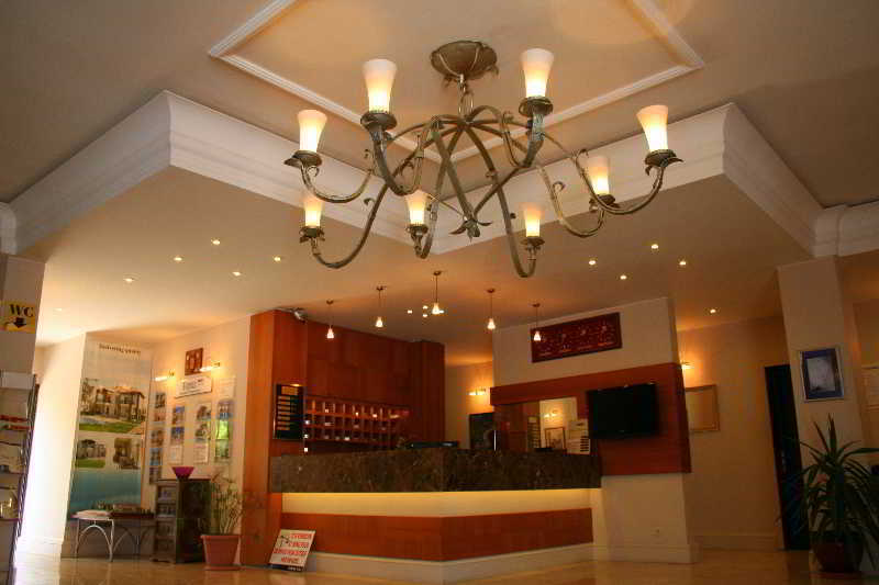Otel Hisar Club Ölüdeniz