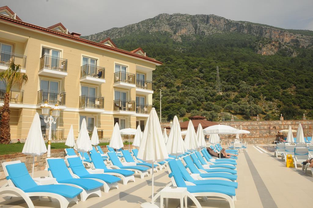 Otel Marcan