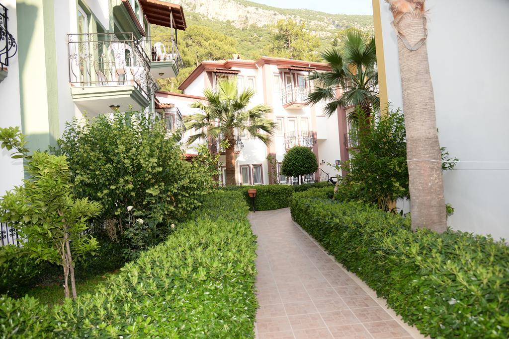 Karbel 3* Ölüdeniz